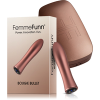 Bougie Bullet Vibrator