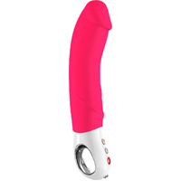 9" Big Boss G-Spot Vibrator