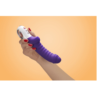 8.5" Tiger G-Spot Vibrator