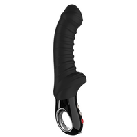 8.5" Tiger G-Spot Vibrator