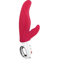 4.5" Lady Bi Rabbit Vibrator