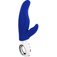4.5" Lady Bi Rabbit Vibrator