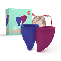 Fun Cup 2-Pack Size B
