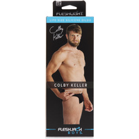 7.5" Colby Keller Porn Star Cock