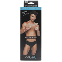 7" Allen King Porn Star Cock