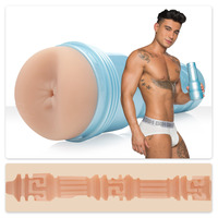 Ricky Roman Porn Star Stroker