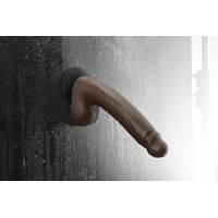 9" Milan Christopher Porn Star Cock