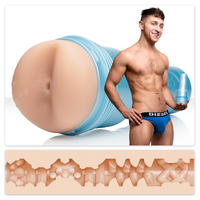 Calvin Banks Porn Star Stroker