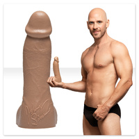 8" Johnny Sins Porn Star Cock