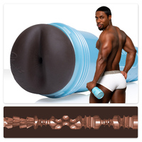 Deangelo Jackson Porn Star Stroker