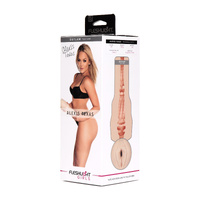 Alexis Texas Porn Star Pussy