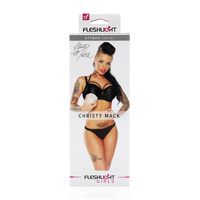 Christy Mack Porn Star Pussy