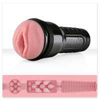 Destroya Pussy Stroker