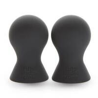 Nothing but Sensation Nipple Teasers