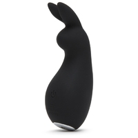 Greedy Girl Rabbit Clit Stimulator
