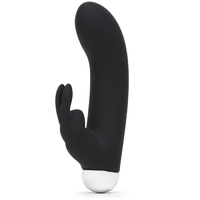 Greedy Girl Mini Rabbit Vibrator