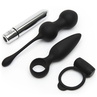 10 Days of Play Couples Kit