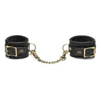 Bound to You Wrist Cuffs