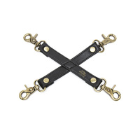 Bound To You Hog Tie