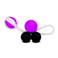 Geisha Balls Magnetic