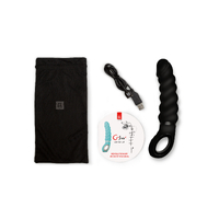 Gjack 2 G-Spot Vibrator