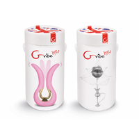 Gvibe Mini Clit Stimulator