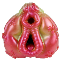 Jupiter Alien Fantasy Pussy