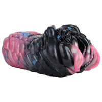 Animal Colorful Pussy