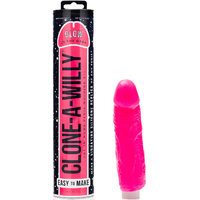 Clone a Willy Penis Moulding Kit