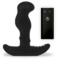 4" G Stroker Prostate Massager