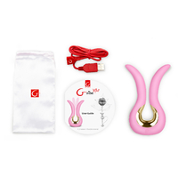 Gvibe Mini Clit Stimulator