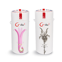 G-Vibe 3 G-Spot Vibrator