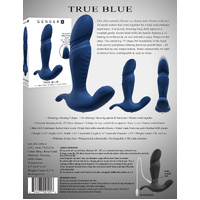 True  Prostate Massager
