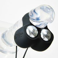 Jett Vibrating Cock Milker