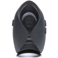 Pulse Solo Essential Vibrating Stroker
