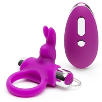 Remote Control Cock Ring