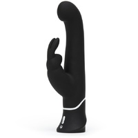 G-Spot Stroker Rabbit Vibrator