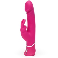 6" Dual Density Rabbit Vibrator
