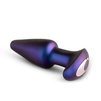 Meteoroid Rimming Butt Plug