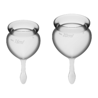 Feel Good Menstrual Cups
