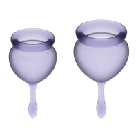 Feel Good Menstrual Cups