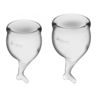 Feel Secure Menstrual Cups