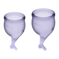 Feel Secure Menstrual Cups