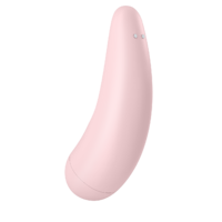 Curvy 2+ Clit Stimulator