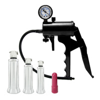 Clit Pump System