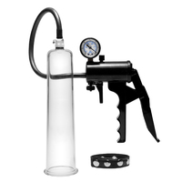 Intermediate Premium Penis Pump