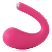 3" Dua V.2 Couples Vibrator