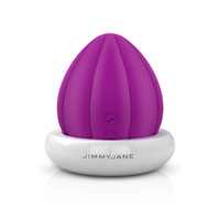 Om Love Pod Clit Stimulator