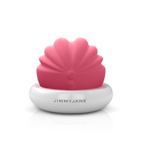 Coral Love Pod Clit Stimulator
