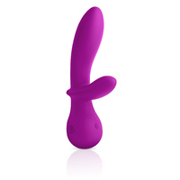 7" G Rabbit Vibrator